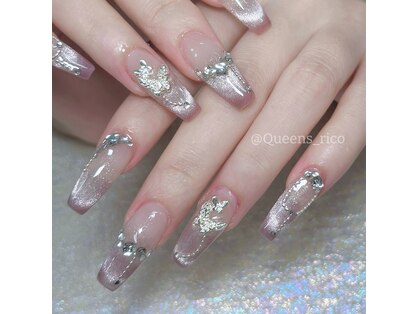 クイーンズビューティーサロン 新宿本店(Queen's beauty salon)の写真