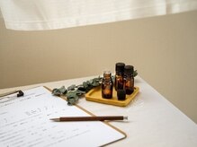 1人1人のお声を大切にするカウンセリングで最適な施術を提案◎