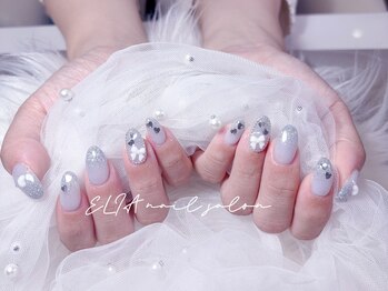 エリア(ELIA)/ワンホンネイル