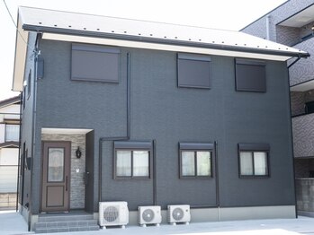 コールスイデアル(corps ideal)/【建物】