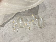 ユニックス サロンアンドスパ UNIX Salon&Spa 浦和美園店/今月のおすすめネイル