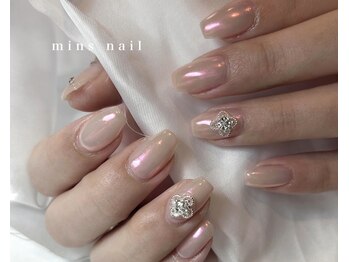 ミンズネイル(minsnail)/