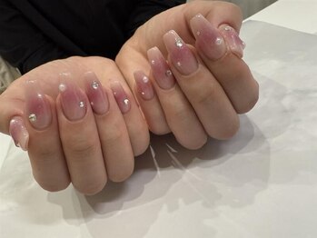 リラ ネイル クチュール(Rela nail couture)/*施術image*