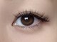 アイラッシュ クリッシー 渋谷店(Eyelash Chrissie)の写真/【華やか×ナチュラルな質感】一人ひとりの目元に合ったデザイン提案で自然にボリューム＆目力UP！