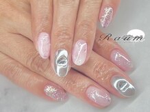 ラウム(Raum)/おまかせデザイン◇￥9900