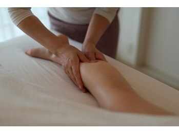 ワビシラカワ(WABISHIRAKAWA)/【人気No,3】全身トリートメント