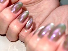 ミュービューティースタジオ(M BEAUTY STUDIO)/◇nail design◇