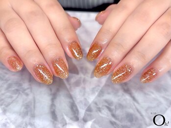 春のフラッシュメイル☆町田