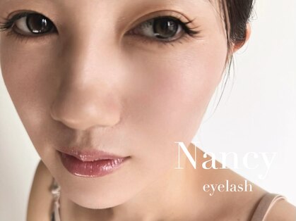 ナンシー(Nancy)の写真