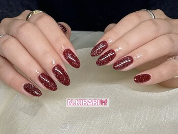 エヌドットキラリ(N.KIRARI)/