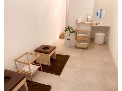 37℃のキセキの写真