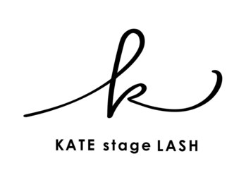 ケイトステージラッシュ本厚木店　【まつげパーマ/パリジェンヌ/眉毛】