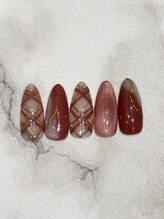 ファースト 姪浜店(FIRST)/デザインネイルプラス