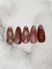 デザインネイルプラス