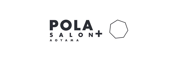 ポーラ SALON+AOYAMA店(POLA)のサロンヘッダー