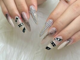 個性派ニュアンス☆