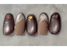 はあとねいる 尼崎立花店/オリジナルデザイン