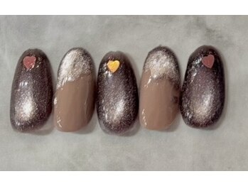 はあとねいる 尼崎立花店/オリジナルデザイン