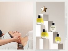 ベルペール(Belle perle)/【フェイシャル】小顔/毛穴/シミ