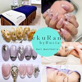 エクラン バイ ルシア(ekuRan by Rucia)