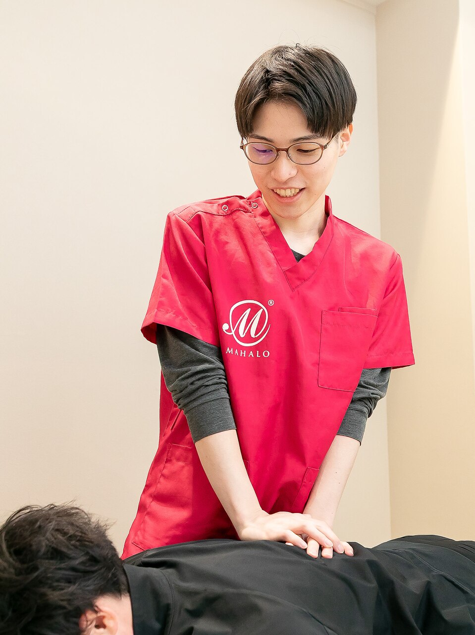 【2回目以降】回数券／整体（骨盤矯正or猫背矯正）