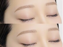 アイブロウ眉毛サロン Mond 新宿店【眉毛専門店】/美眉アイブロウWAX＊新宿