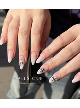 ネイルズキュー(NAILS CUE)/オーダーデザイン