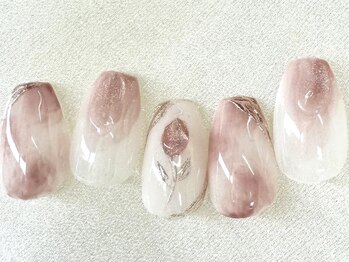 サロンレム(salon Rem.)/【春桜スプリング】