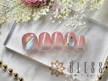 ブレス 仙台駅前本店(BLESS)/さり気ないギャラクシー☆