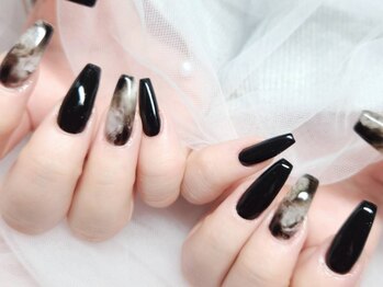 リリオン(RiLion)/ブラックタイダイ マーボー