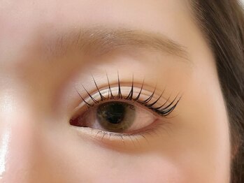 リノ(Lino)/パリジェンヌラッシュリフト上下