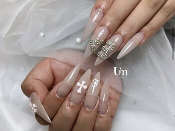 アンミー(Un mee)/003s