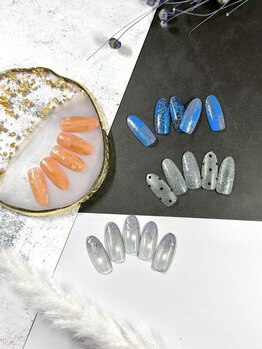 はあとねいる 石巻店/5月店舗限定デザイン-1