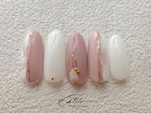 エスティロ(Estilo)/spring～May《+aコース》