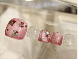 ＦＯＯＴ定額デザイン