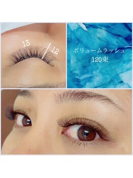 シュガーラッシュ(Suger Lash)の写真/美眉で垢抜け顔を叶える！大人気女性専用サロンで、時短メイクが叶う黄金期へ導きます♪