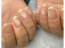 オーダーネイル
