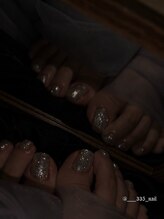 ボミネイル(Bomi nail)/韓国フラッシュネイル