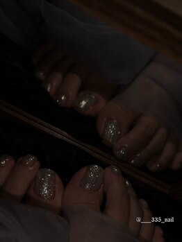 ボミネイル(Bomi nail)/韓国フラッシュネイル