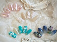 リッチアート7月