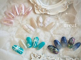 リッチアート7月