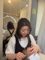 ビューティースリムケア メイシェン 我妻
