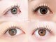 エストブロウ 麻布十番店(est brow)の写真/初めての眉&まつげパーマでナチュラルに垢抜け◎あなたに似合う目元をご提案☆第一印象UP&メイクの時短に！