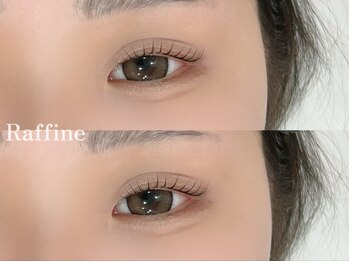 ラフィーネ(Raffine)/ラッシュリフト