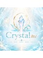 クリスタルミー 横須賀(Crystal me)/顔・肌・身体。3つの輝きで本来の美しさへ