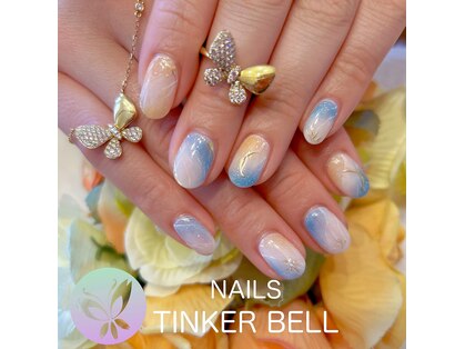 ネイルズ ティンカーベル(NAILS TINKER BELL)の写真