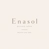 エナソール(Enasol)のお店ロゴ