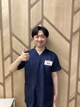 トータルボディケア 二俣川駅前(TOTAL BODY CARE)&nbsp;中村 季一郎