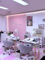 ミハナネイル 関内店(MIHANA NAIL)/MIHANA NAIL STUDIO