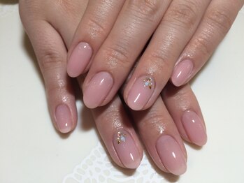 ネイル&アイラッシュ ルミア(Nail & Eyelash LUMIA)/☆ワンカラー☆